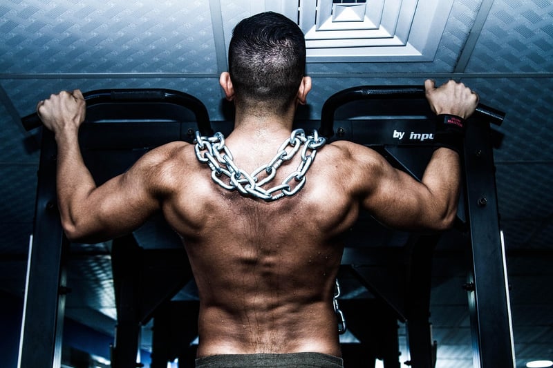 Strength Conditioning