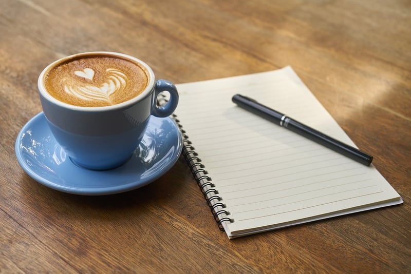 Notebook